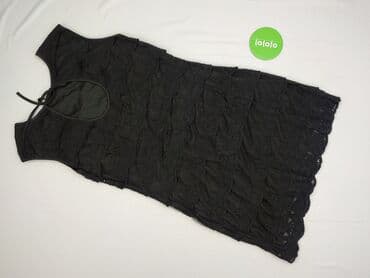 sukienka czerwona obcisła: Reserved, Sukienka damska, L — 3