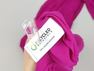 satynowy top pod marynarkę: Bodyflirt, Bluzka damska, rozmiar 2XL — 5