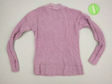 sweter z misiem ralph: Tommy Hilfiger, Sweter damski, rozmiar S — 3