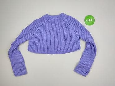 sweter f: Zara, Sweter damski, rozmiar S — 3