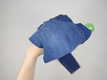 sinsey pl: DENIM JEANS, Jeansy damskie, rozmiar 2XS — 5