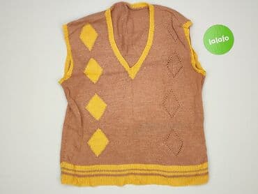 kamizelka swetrowa damska zara: Kamizelka damska, One size — 2