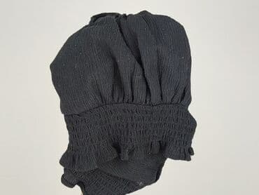 bialy sweter reserved: Bluzka damska, rozmiar S — 6