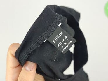 stanik do sukienki z odkrytymi ramionami: Shein, Narzutka damska, S — 5