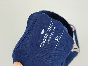 lidl kurtka puchowa: Koszulka dla mężczyzn, 2XL, Cross Jeans, stan - Bardzo dobry — 5