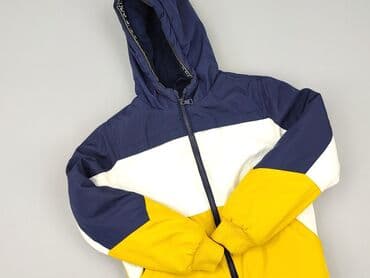 Transitional jacket, Ovs, 10 years, 134-140 cm, condition - Very good