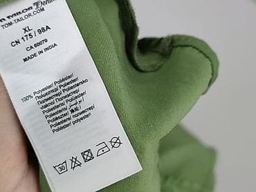 teranova top: Tom Tailor Denim, Bluzka damska, rozmiar XL — 6