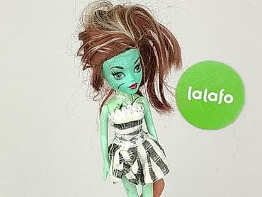 aliexpress body: Lalka, dla Dzieci, stan - Idealny — 4