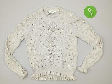 jacqueline riu: Atelier Rêve, Sweter damski, rozmiar XS — 2