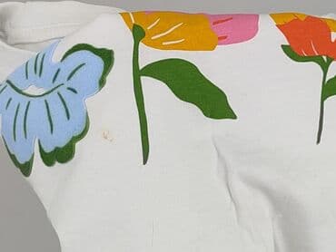 gucci the north face t shirty: Peacocks, T-shirt damski, rozmiar L — 7