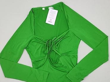 bluza y2k: Top damski, rozmiar S — 1