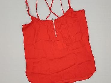 Bershka, Top damski, rozmiar S