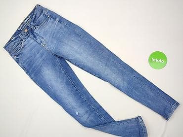 clockhouse top: Clockhouse, Jeansy damskie, rozmiar XS — 2