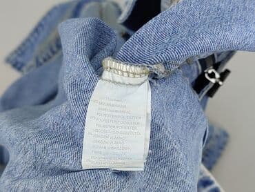 joop jeans: Denim, Kurtka jeansowa damska, rozmiar S — 5