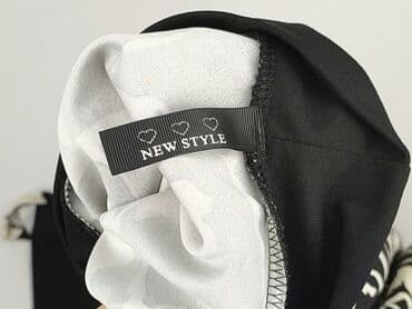 new style ubrania: New Style, Women`s dress, size XL — 5