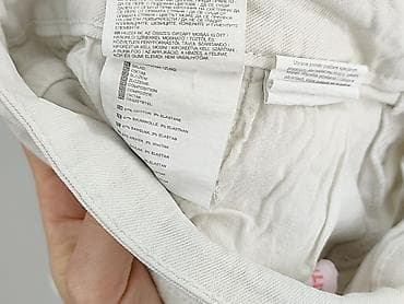 leginsy biale: Szorty damskie, rozmiar S — 5