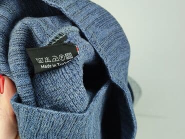 joom ubrania: Sweter dla mężczyzn, rozmiar L — 5