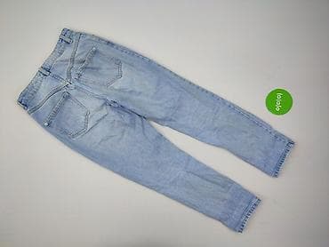 sinsay mom: Denim, Jeansy damskie, rozmiar XS — 3