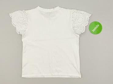 tommy hilfiger t shirty basic: Sinsay, T-shirt damski, rozmiar XS — 3