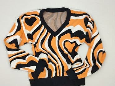 sweter 4xl: Sweter damski, 2XL — 1