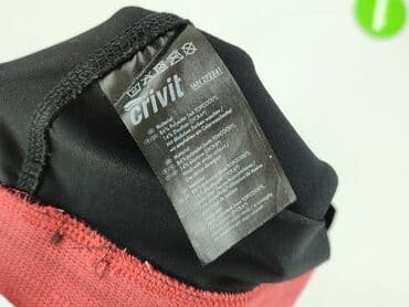 bielizna x bionic: Crivit, Legginsy Sportowe damskie, rozmiar S — 6