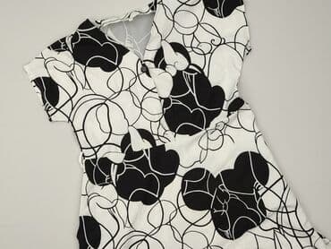 sukienki na wesele duże rozmiary: Minnie, Women`s dress, M — 1