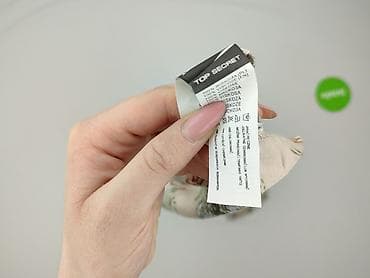 bluzki disco: Top Secret, Sukienka damska, rozmiar XL — 6