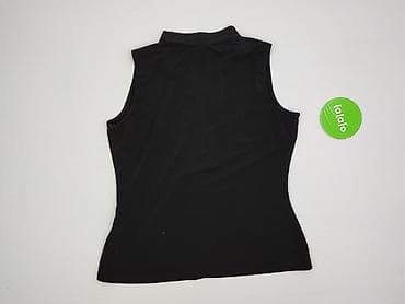 calvin klein pl: Calvin Klein, Bluzka damska, rozmiar M — 3