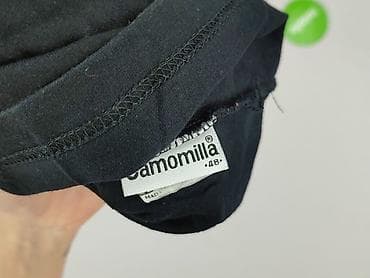 prada bluzki: Camomilla, Top damski, rozmiar 4XL — 4