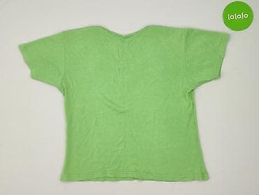 zielone bluzki: Bluzka damska, rozmiar S — 3