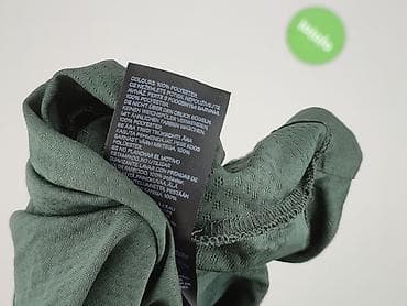 tk maxx bluzy: H&M Sport, Top damski, rozmiar XS — 7