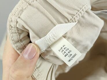 bjorndal sandały: H&M, Szorty dla mężczyzn, rozmiar XL — 4