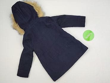 roxy czapki: Kurtka zimowa, Palomino, 3-4 lat, 98-104 cm, stan - Idealny — 3