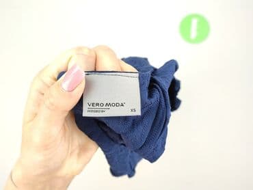 bytom biala koszula: Vero Moda, Жіноча блуза, розмір XS — 4