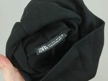 sukienka ze stójką zara: Zara, Sukienka damska, rozmiar L — 4