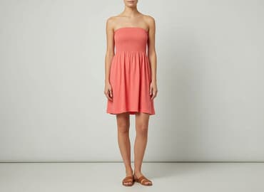 sukieneczki na lato: Sukienka damska, rozmiar S — 5