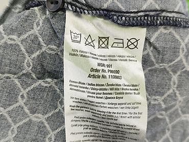 volvo kurtka: Janina, Bluzka damska, rozmiar XL — 5