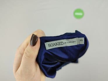 asos sukienki wieczorowe allegro: Soaked in Luxury, Sukienka damska, rozmiar XS — 4