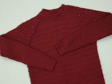 Swetry: Sweter damski, rozmiar S