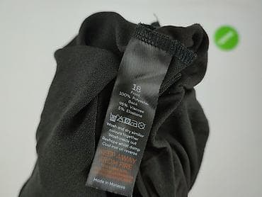 asymetryczna bluzki: Bluzka damska, rozmiar XL — 4