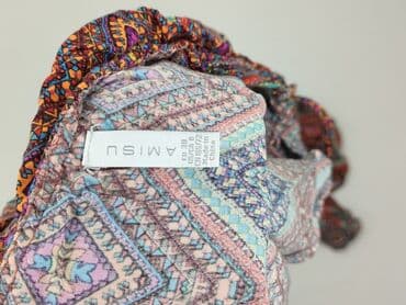 kombinezon z frędzlami zara: Amisu, Kombinezon damski, rozmiar M — 4