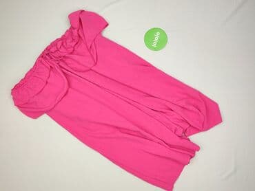 sukienka opadajace ramiona: Sukienka damska, rozmiar M — 3