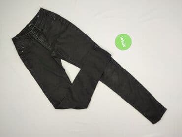 jeansy damskie 2023: ONLY, Jeansy damskie, rozmiar XS — 2