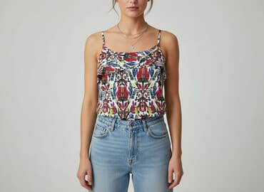 pepco piżama damska: Pepco, Women`s T-shirt, size XL — 1