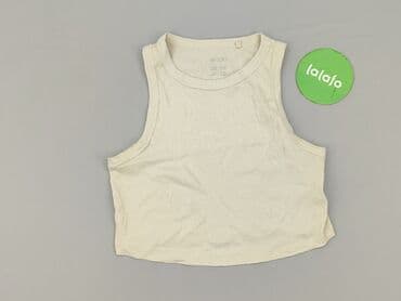 bluzki prazkowane: Esmara, Top damski, rozmiar S — 2