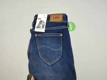 jeansy damskie rurki lee: Jeansy damskie — 8