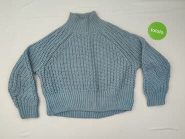 bluzy reporter: H&M, Golf damski, M — 2