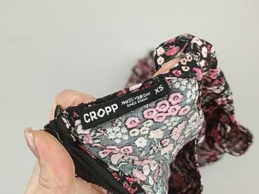 czerwona sukienka cropp: Cropp, Sukienka damska, rozmiar XS — 4