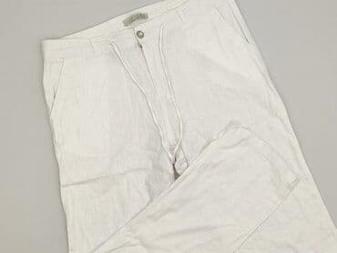 Atmosphere, Spodnie materiałowe damskie, rozmiar XL