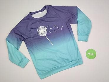 bluza just do nothing: Bluza damska
, rozmiar M — 2